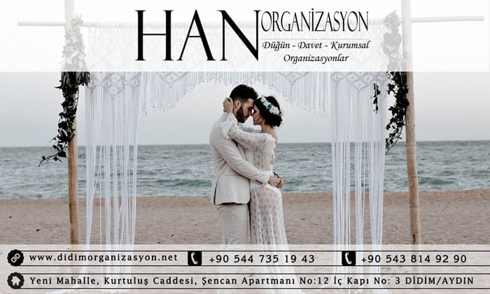 Han Organizasyon
